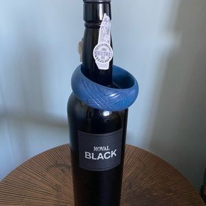 Periwinkle splendette bangle